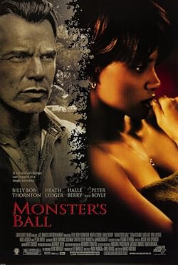 Poster of Monsters Ball