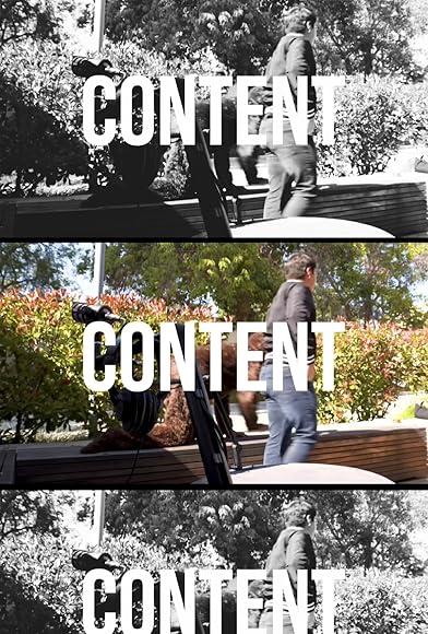 Primary photo for Content Primary photo for Content
