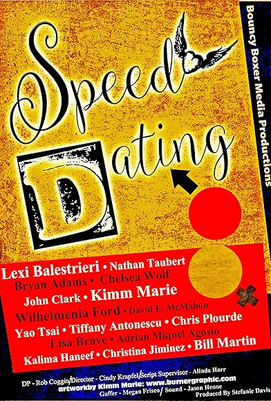 Primary photo for Speed Dating Primary photo for Speed Dating
