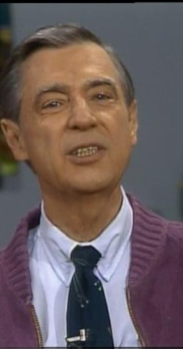 "Mister Rogers' Neighborhood" 1651 Learning (TV Episode 1992) Full Cast & Crew IMDb