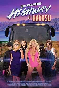 Poster of Highway to Havasu