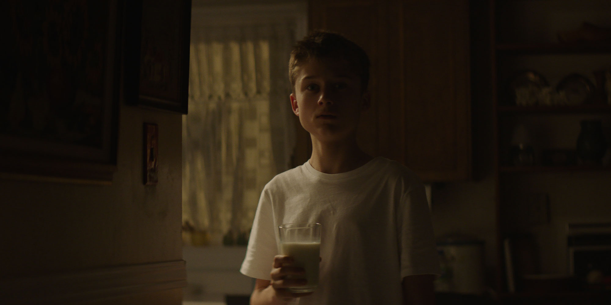 Milk (Short 2018) - IMDb
