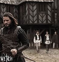Fabrizio Santino in Witch (2024)