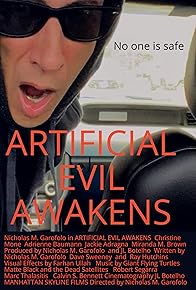 Primary photo for Artificial Evil Awakens