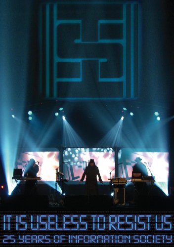 The Information Society