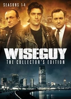 Poster of Wiseguy