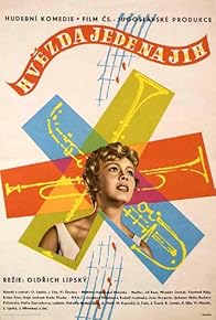 Primary photo for Hvezda jede na jih