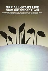 Primary photo for GRP All-Stars: Live from the Record Plant