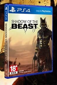 Primary photo for Shadow of the Beast