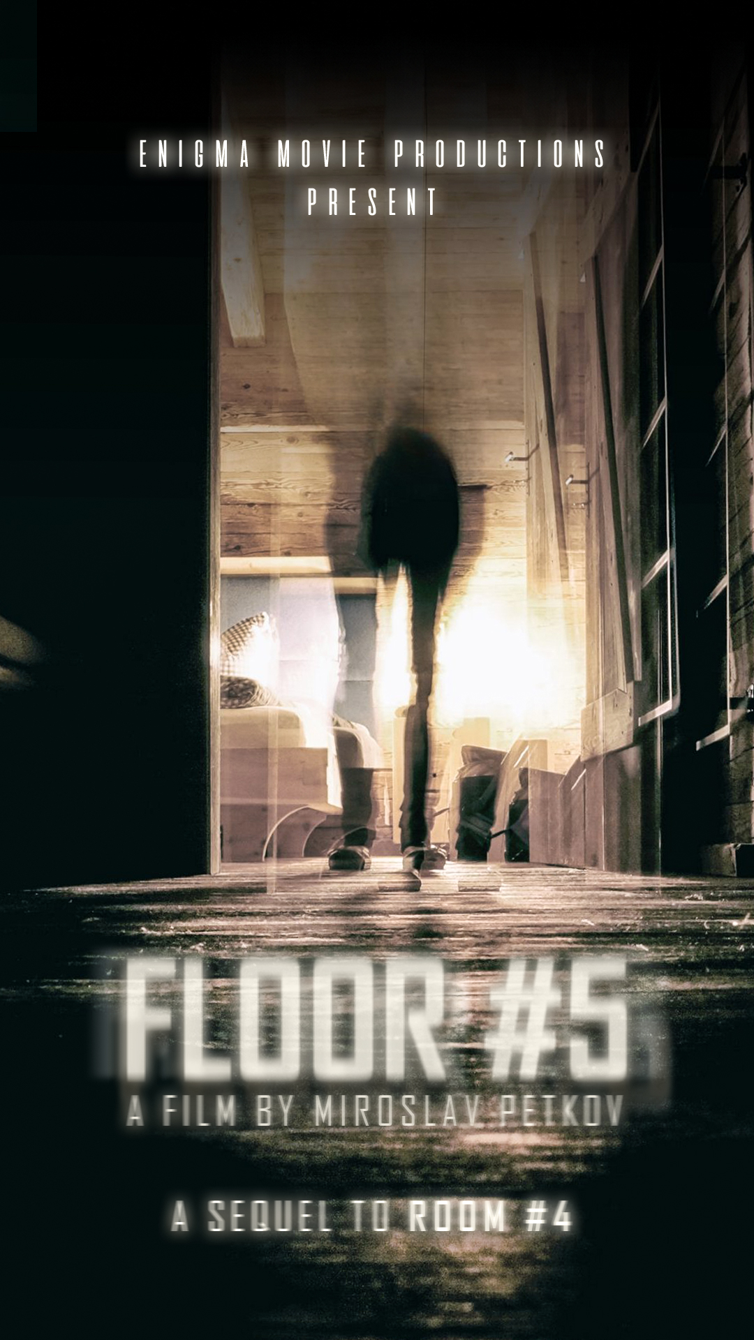 Floor #5