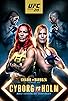 Primary photo for UFC 219: Cyborg vs. Holm