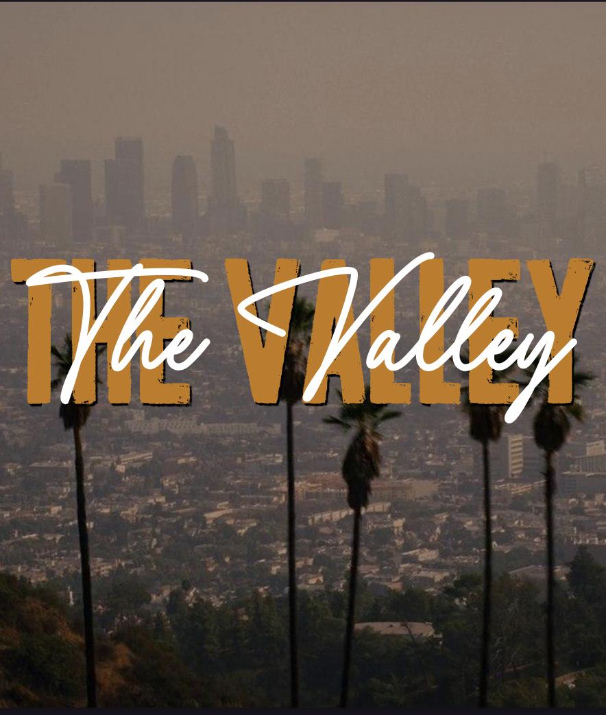 The Valley