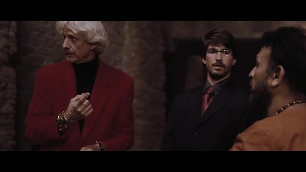 The Fakir of Venice The Fakir of Venice Trailer IMDb