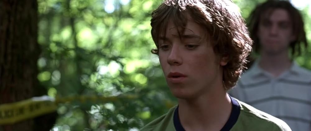 Jeremy Sumpter