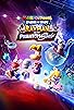 Primary photo for Mario+Rabbids Sparks of Hope: Rayman in the Phantom Show Primary photo for Mario+Rabbids Sparks of Hope: Rayman in the Phantom Show