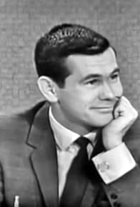 Primary photo for Tom Poston, Dorothy Kilgallen, Johnny Carson, Dina Merrill