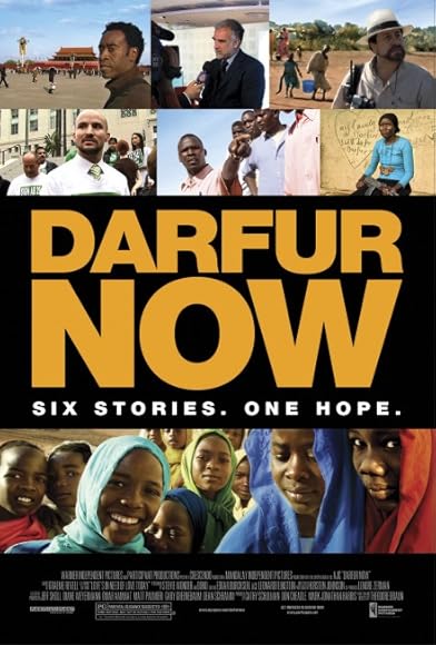 Primary photo for Darfur Now Primary photo for Darfur Now