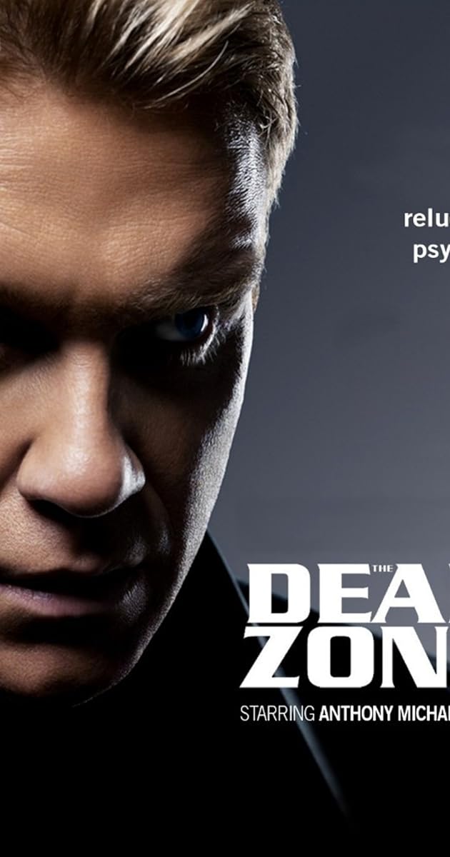The Dead Zone TV Series 2002 2007 Full Cast Crew IMDb The Dead Zone TV Series 2002 2007 Full Cast Crew IMDb
