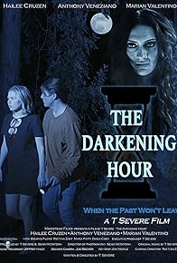 Primary photo for The Darkening Hour Primary photo for The Darkening Hour