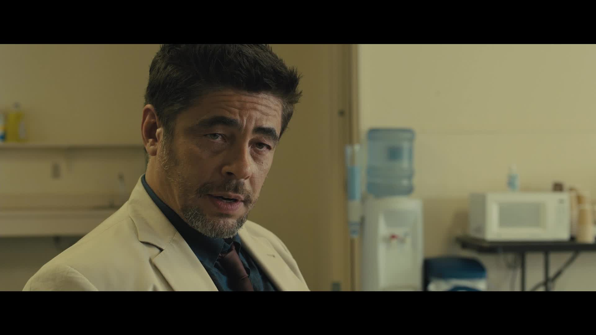 Sicario (2015) - IMDb