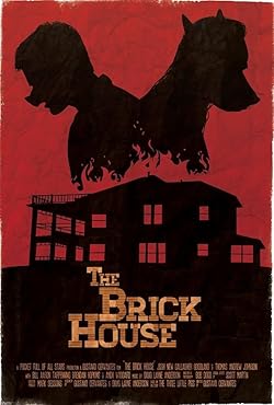 Poster of The Brick House
