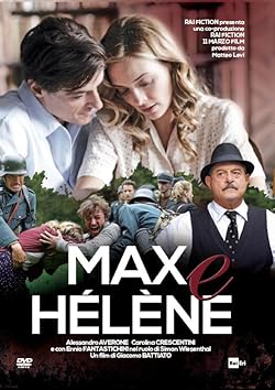 Poster of Max and Hélène