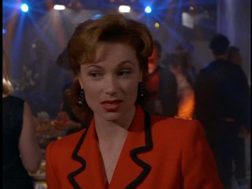 Tracy ryan nancy drew