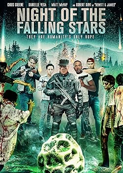 Poster of Night of the Kings