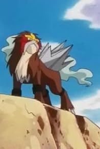 Primary photo for Entei and Friends of the Hot Spring! Primary photo for Entei and Friends of the Hot Spring!