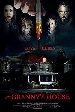 Poster of At Grannys House