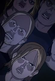 metalocalypse bookklok