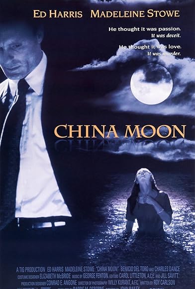 Primary photo for China Moon Primary photo for China Moon