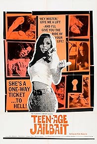 Primary photo for Teen-Age Jail Bait Primary photo for Teen-Age Jail Bait