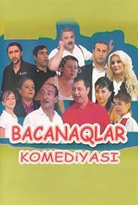 Primary photo for Bacanaqlar Primary photo for Bacanaqlar