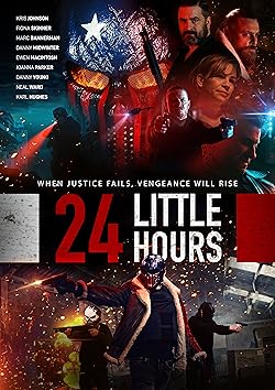 Poster of 24 Little Hours