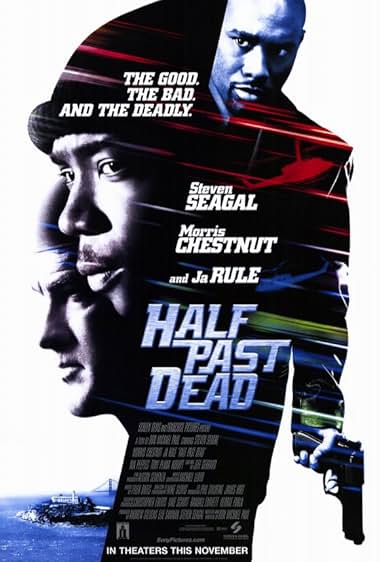 Half Past Dead 2002