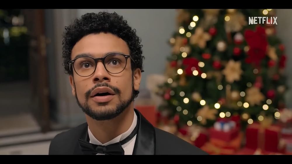 Christmas Full of Grace Official Trailer IMDb