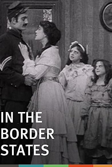 Primary photo for In the Border States Primary photo for In the Border States