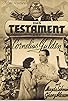 Primary photo for The Testament of Cornelius Gulden