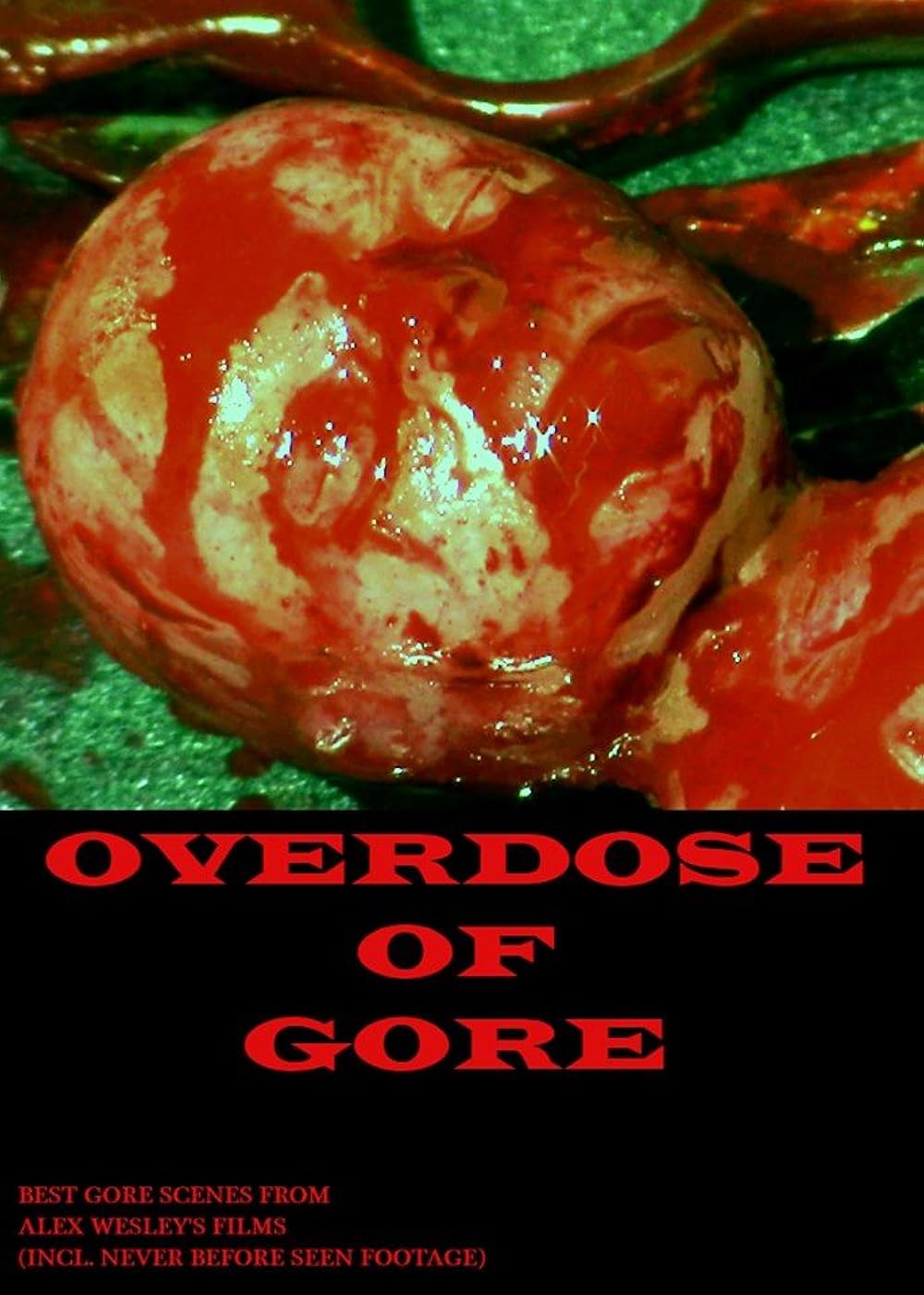 best gore Overdose of Gore (2019) - IMDb