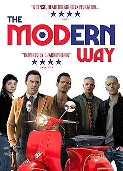 Poster of The Modern Way