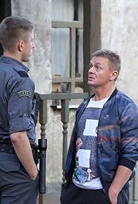Primary photo for Vladimir Sychyov