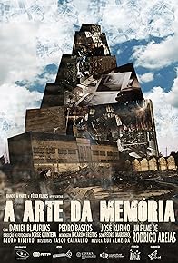 Primary photo for Arte da Memória