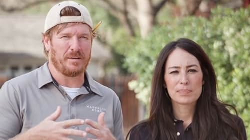 Chip & Joanna Gaines Join Tim Tebow In Huge Hockey Partnership - IMDb