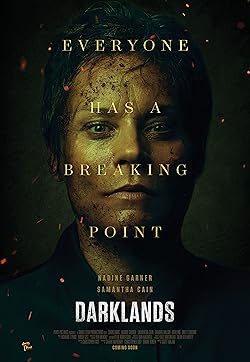 Poster of Darklands