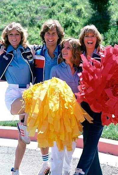 Primary photo for Battle of the Network Stars IV Primary photo for Battle of the Network Stars IV
