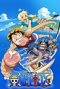 Primary photo for One Piece: Romance Dawn Story Primary photo for One Piece: Romance Dawn Story