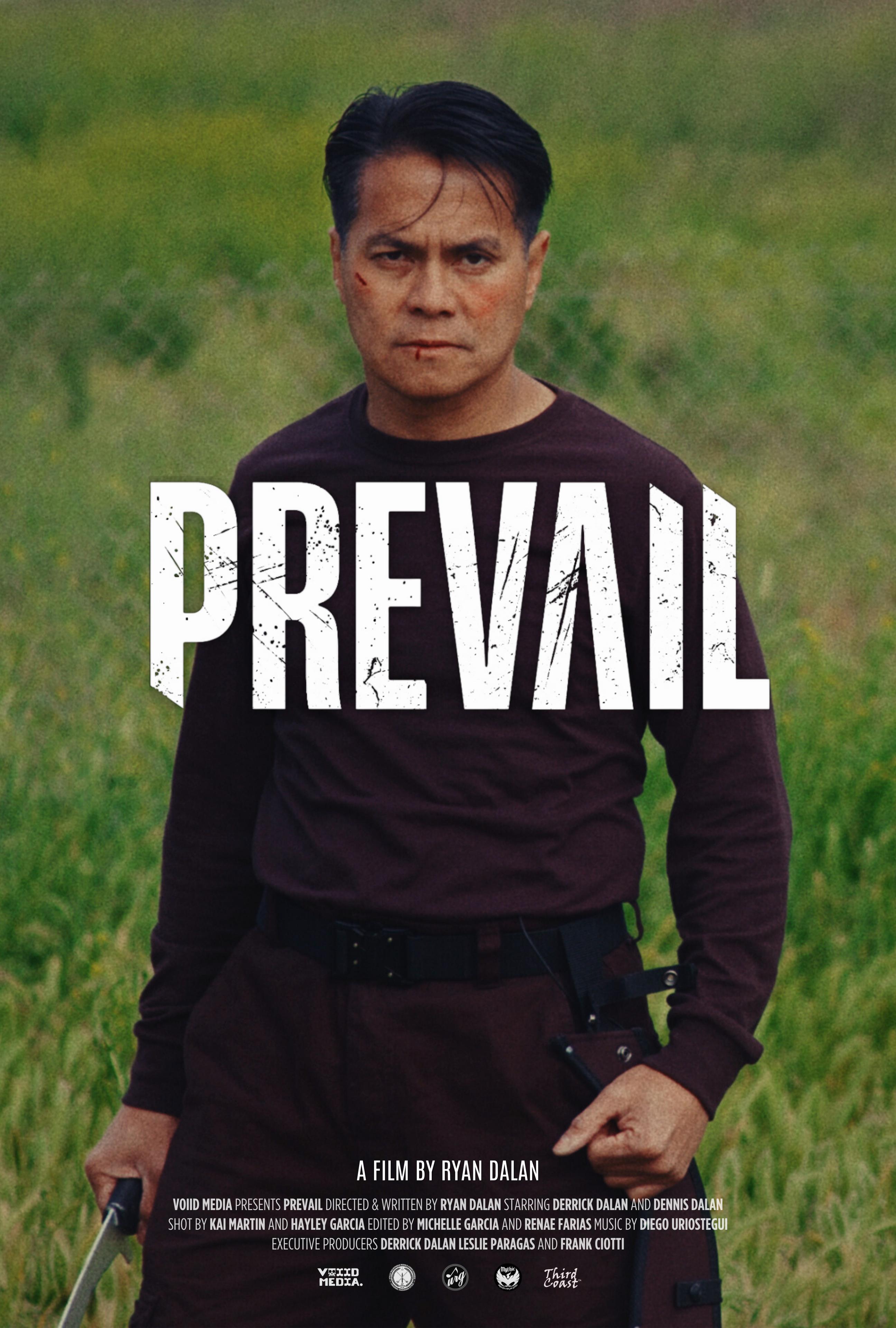 Prevail