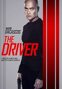 Poster of The Driver (2019)
