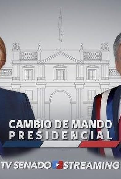 Primary photo for Cambio de Mando Presidencial 2018 Primary photo for Cambio de Mando Presidencial 2018
